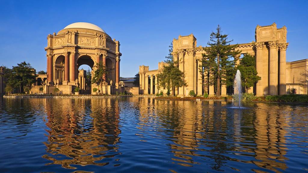 Top 10 Best Tourist Attractions In San Francisco California